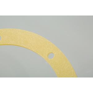 China Super Anti Bending Molded Rubber Heat Insulating Plate DIN 52612	Standard supplier