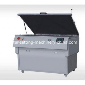 China top 1 screen press JINBAO Brand JB-1213SII UV Lamp Plate full auto exact Exposure/Vacuum Screen Burning Machinery