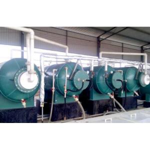 Waste Acid Neutralization System For Sewage Treatment Plant