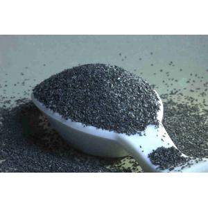 Black Zirconia Fused Alumina AZ ZA Industrial Abrasives Powder