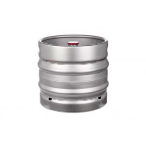 China Europe Standard Auxiliary Brewing Equipments Spear Beer Kegs For Beer Storage supplier