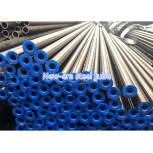 China Heat Exchanger 15mm WT P91 ASTM A213 Structural Steel Pipe supplier