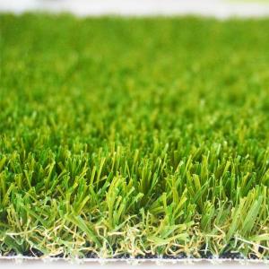 35mm Natural Garden Artificial Grass Landscape Lawn Synthetic Turf