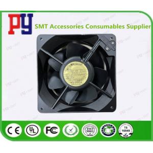 6250MG1-TP Ikura Fan 220V 160mm - 25/28W 50/60HZ 16050 3 Pin Cooling Fan