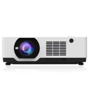 China WUXGA 1920 X 1200 7000 Lumen Laser Projector Outdoor Home Theater Projector supplier
