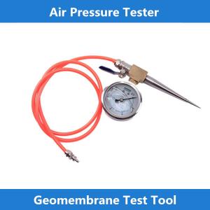CX-NS001 Geomembrane Air Pressure Tester