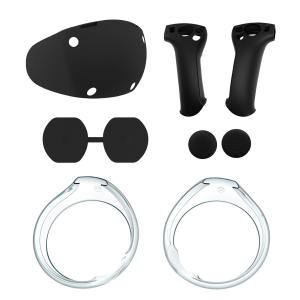 China 8 IN 1 PS VR 2 Silicone Cover, Soft And Comfortable, Durable supplier
