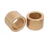 Powder metallurgy plain bearing | Sintered Bronze Bushings Guide Sleeve For
