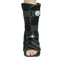 China Foot splint after tendon rupture, ankle-foot fracture walking brace, 360 airbag ankle fracture rehabilitation boots on sale