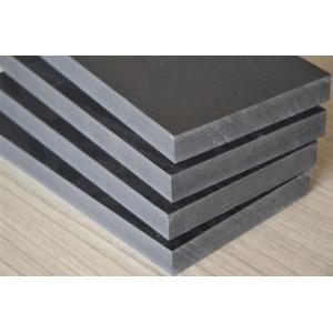 Moisture Resistant Interior Fiber Cement Floor Board Plate Sound Absorbing