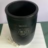 High Capacity Clay Carbon Graphite Container in Various Sizes with Density 1.7-1.85 G/cm3