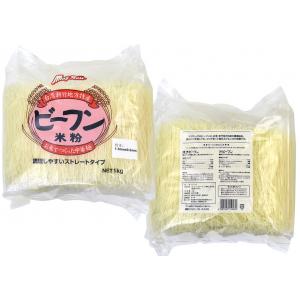 China MAY ROSE Straight Line Rice Flour Noodles , Dried Rice Stick Noodles TaiWan Famous supplier