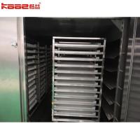 China 12kw-100kw Power Dehydration Mesh Belt Dryer Conveyor Dryer Machine on sale