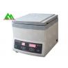 China High Speed Medical Laboratory Equipment Microhematocrit Centrifuge Machine wholesale