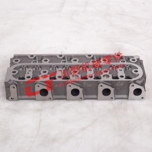 1G09203044 1606503040 Diesel Engine Cylinder Heads For V1505