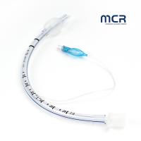 China Regular Medical Endotracheal Tube With Or Without Cuff For Intubation on sale