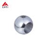 China 1.0mm-10.0mm Titanium Floating Balls ASTM B863 Grade 2 for Industrial Applications wholesale