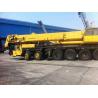 300 Ton Truck Crance Liebherr LT1300 for sale