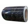 China TDC51D2 TDC51D PPGI PPGL TDC51D+AZ Latim Colour Coated Coil wholesale
