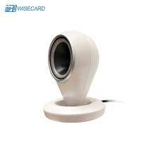 China 4mil QRコード走査器70000LUX WCT-A3 CMOSのデスクトップのバーコードの走査器 on sale