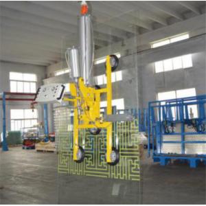 China 800KG Vacuum Hoist Lifting Systems For Insulating Glass Loading And Unloading supplier