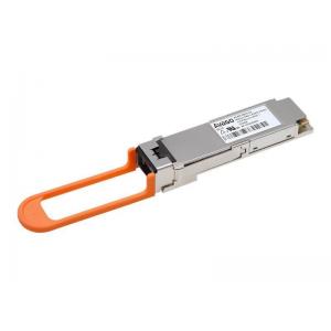 AFBR-89CDHZ QSFP28 100G Fiber Optic Module , 850Nm Multimode Fiber Transceiver