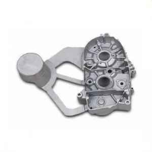 SGS Approved Customized CNC Machining Lifan Motorcycle Marine Part with Materials