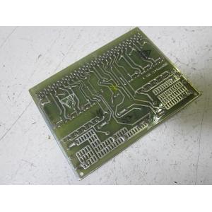 FANUC  GE  IC3600CCCA1 rectifier circuit board for the Mark I and Mark II series