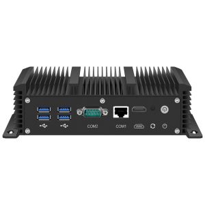 China Intel Core I5 7200U Processador Soft Router com 6 Ethernet e DDR3L até 8GB on sale