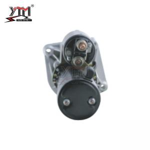 China 12V Starter Motor For Renault SAFRANE D6RA141 D6RA41 0986016711 supplier