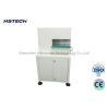 China Advanced Pneumatic PCB Depaneling Equipment for SMD and Aluminum Boards wholesale