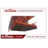 China Robot Brick Moulding Machine PLC Central Control Type 22800 Pcs/h Capacity wholesale
