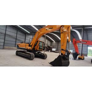 China 3050mm Used Hyundai Excavator Stick In 2018 Year With Superior Quality supplier
