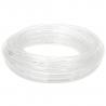 China Lightweight PVC Soft Clear Hose Pipe , Non Toxic Plastic Transparent PVC Tube wholesale