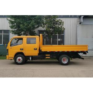 Brand New Cargo Truck Cheap Price 80L Oil Tank Tractor Shacman Dongfeng FAW Mini Dump Trucks 10-20 T Tipper Light Truck