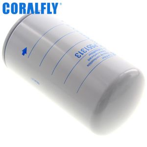 China P551313 Engine Excavator Truck Tractor Fuel Filter For CORALFLY Filter wholesale