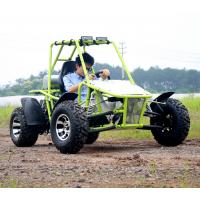 China COC Standard EEC Automatic Dune Buggy 200cc 350kg Load Capacity For Adults Racing on sale