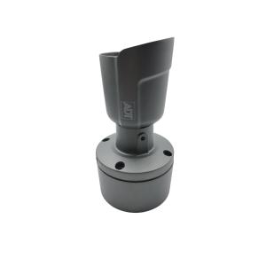 China Custom IP67 Die Cast Aluminum Enclosures Rugged Weatherproof Precision Engineered wholesale