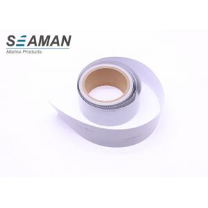 China SOLAS Grade Marine 50mm Width Retro Reflective Tape EC / MED Approval wholesale