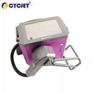 China Portable Industrial Coding And Marking Machine M20 Handheld For Auto Industry supplier
