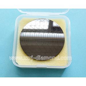 PCD cutting tool blank disc for diamond tool inserts tips or nibs
