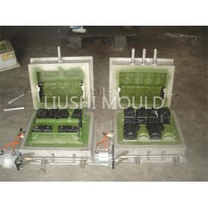 Gear Box Housing And Transmission Casing Lost Foam Mould EPS  For Automobile
