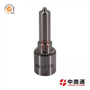 China Hotsale DLLA146P1405 for bosch nozzle dlla 146p 1405 high pressure diesel nozzle for bosch common rail injector nozzle supplier