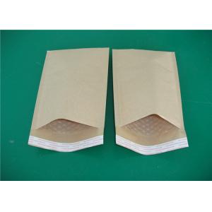 Khaki / Brown Kraft Bubble Mailers Padded Envelopes Size 7 14.25" X 20" Shockproof