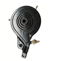 80mm Bicycle Spare Parts  1.2mm Electric Scooter Drum Brake
