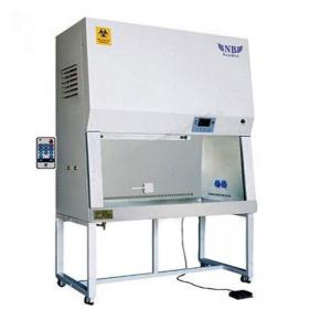 China Biological Safety Cabinet Biotechnology Lab Equipment supplier