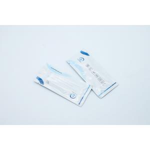 SARS CoV 2 Combo Rapid Test Kit , Ag One Step Rapid Test Kit