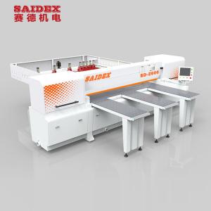 China Stable Practical Acrylic Die Cut Machine , Water Cooled Acrylic Engraving Machine supplier