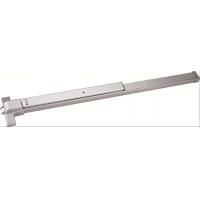 China Security Fireproof Emergency Door Push Bar For Glass Doors With UL on sale