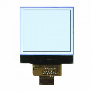 China Compact Durable 256*64 OLED Display Module With TN STN FSTN CSTN VA Optional Modes supplier